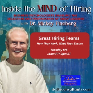 Great Hiring Teams: How They Work, What They Ensure