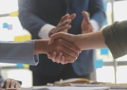 “Making Divorce Easier: How Mediation Can Help” with Melissa Heard, Executive Director of the Justice Center of Atlanta, Inc.