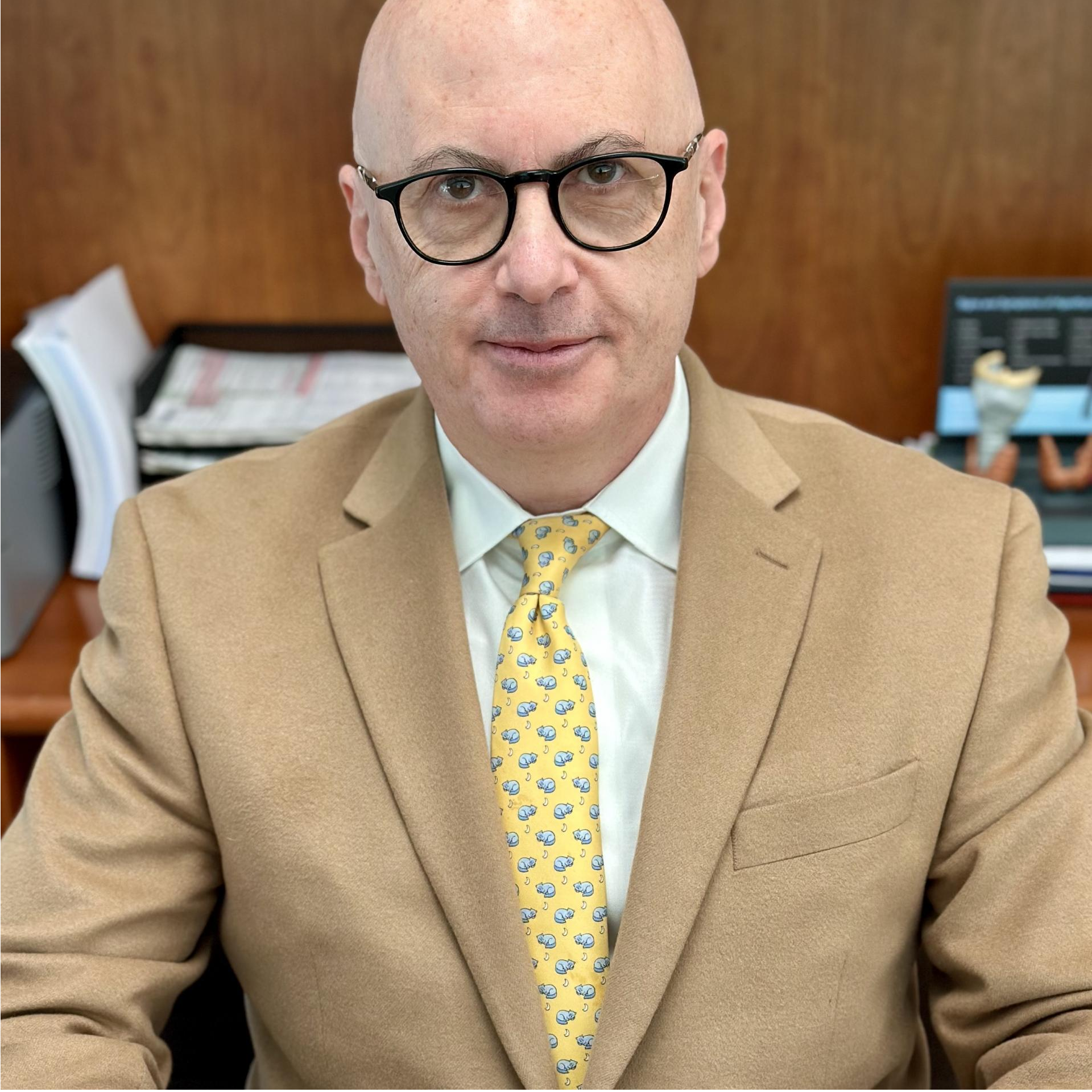 Dr. Diane Interviews Dr. Michael Duben on Functional Endocrinology and Restoring Health