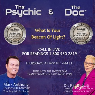 Encore: What is Your Beacon of Light?