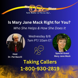 Is Mary Jane Mack Right for You? Who she Helps and How She Does It