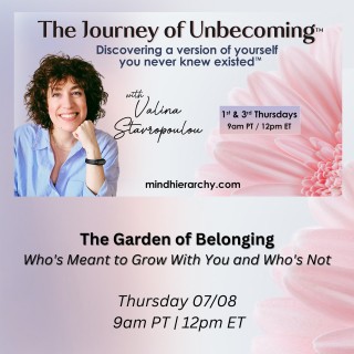 The Garden of Belonging
