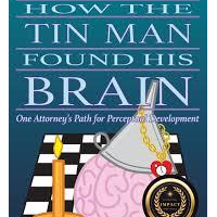 How the Tin Man Found His Brain