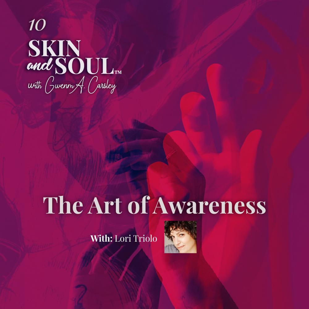 The Art of Awareness