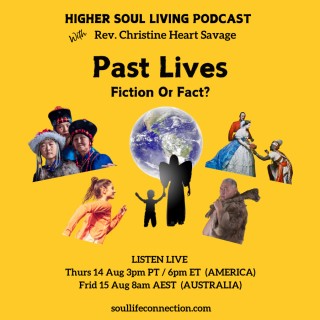 Past Lives... Fiction or Fact?