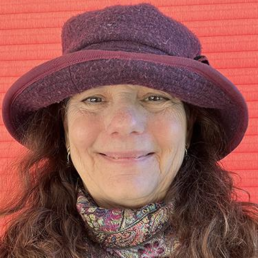 Ellen Dee Davidson discusses the power of nature: how the imagination and nature are linked