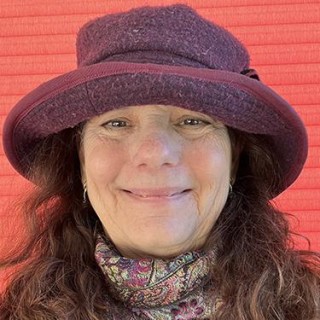 Ellen Dee Davidson discusses the power of nature: how the imagination and nature are linked