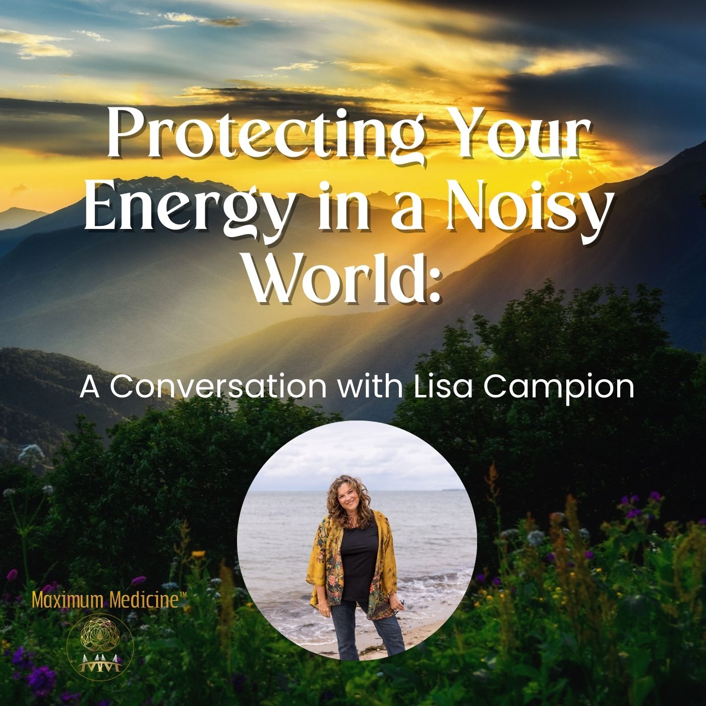 Interview with Lisa Campion
