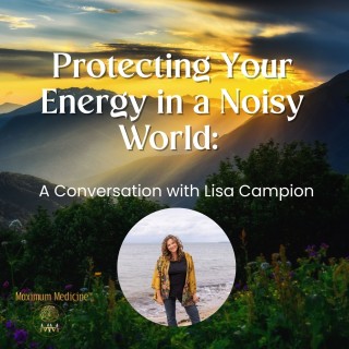 Interview with Lisa Campion