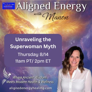 Encore: Unraveling the Superwoman Myth: Reclaiming Energy, Identity & Ease in Midlife