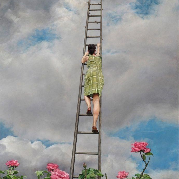 143. Your Most Important Relationship Shift Yet
