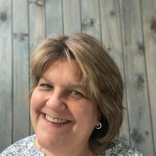 Interview with Jill Johnson