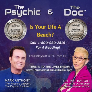 Is Your Life A Beach?