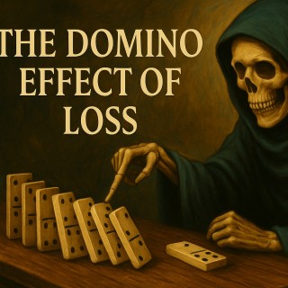 The Domino Effect of Loss
