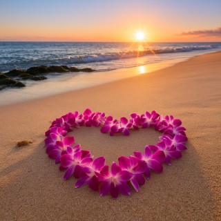 Ashes to Aloha: Spirit GPS and Sacred Spiders