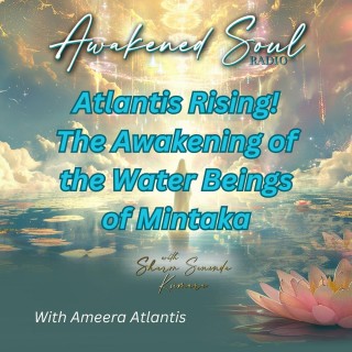Atlantis Rising: The Mer People & Star Lineages of Mintaka