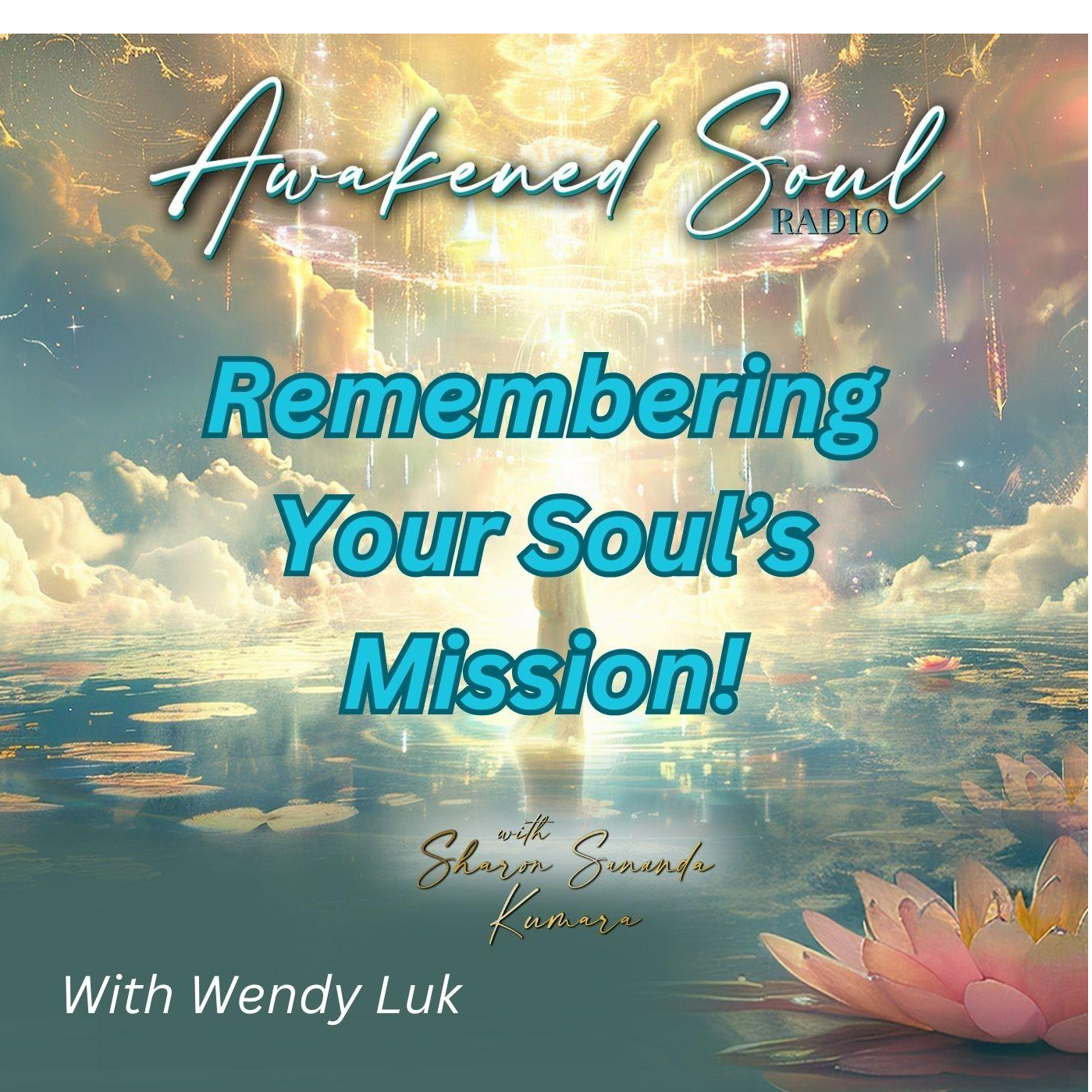 From Uncertainty to Clarity: Stepping into Your Soul Mission