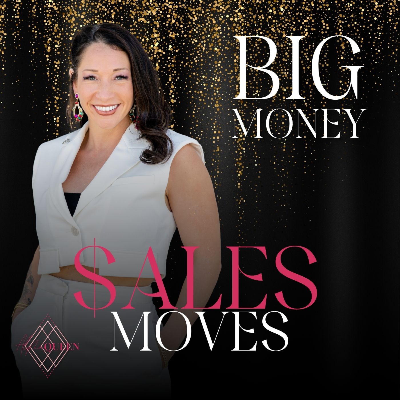 Karissa Adkins BIG Money Sales Moves 1400x1400