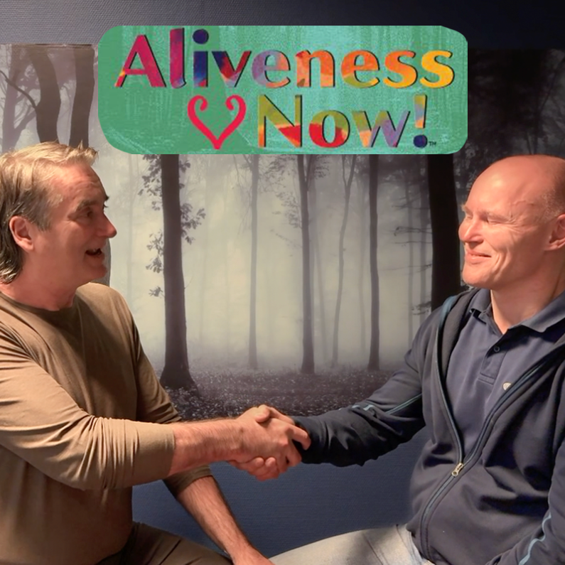 Parenting the Dragon Wings Way ~ Create Aliveness in Your Family ~ Episode 14