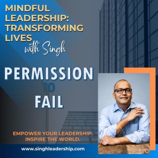 Permission to Fail: Building Trust That Fuels Innovation