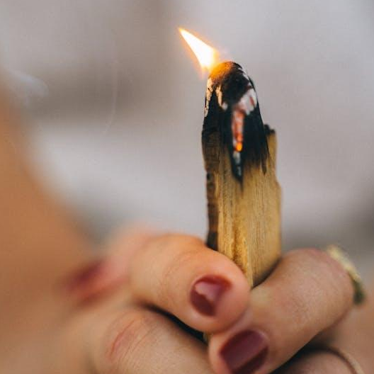 Time merges quickly. When is it time to put yourself first