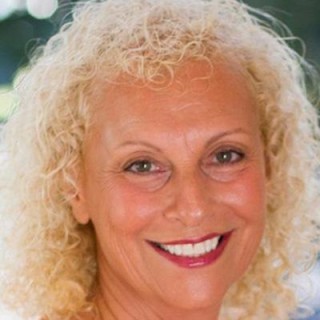 Cynthia Segal & Intuitive Tools