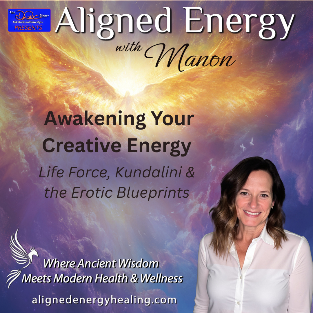 Awakening Your Creative Energy: Life Force, Kundalini & the Erotic Blueprints 