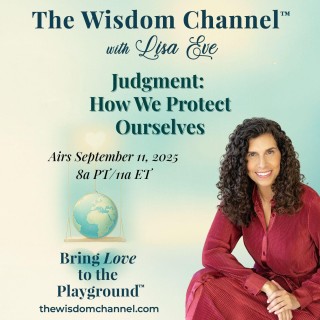 Judgment: How We Protect Ourselves