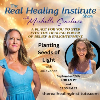 Planting Seeds of Light 