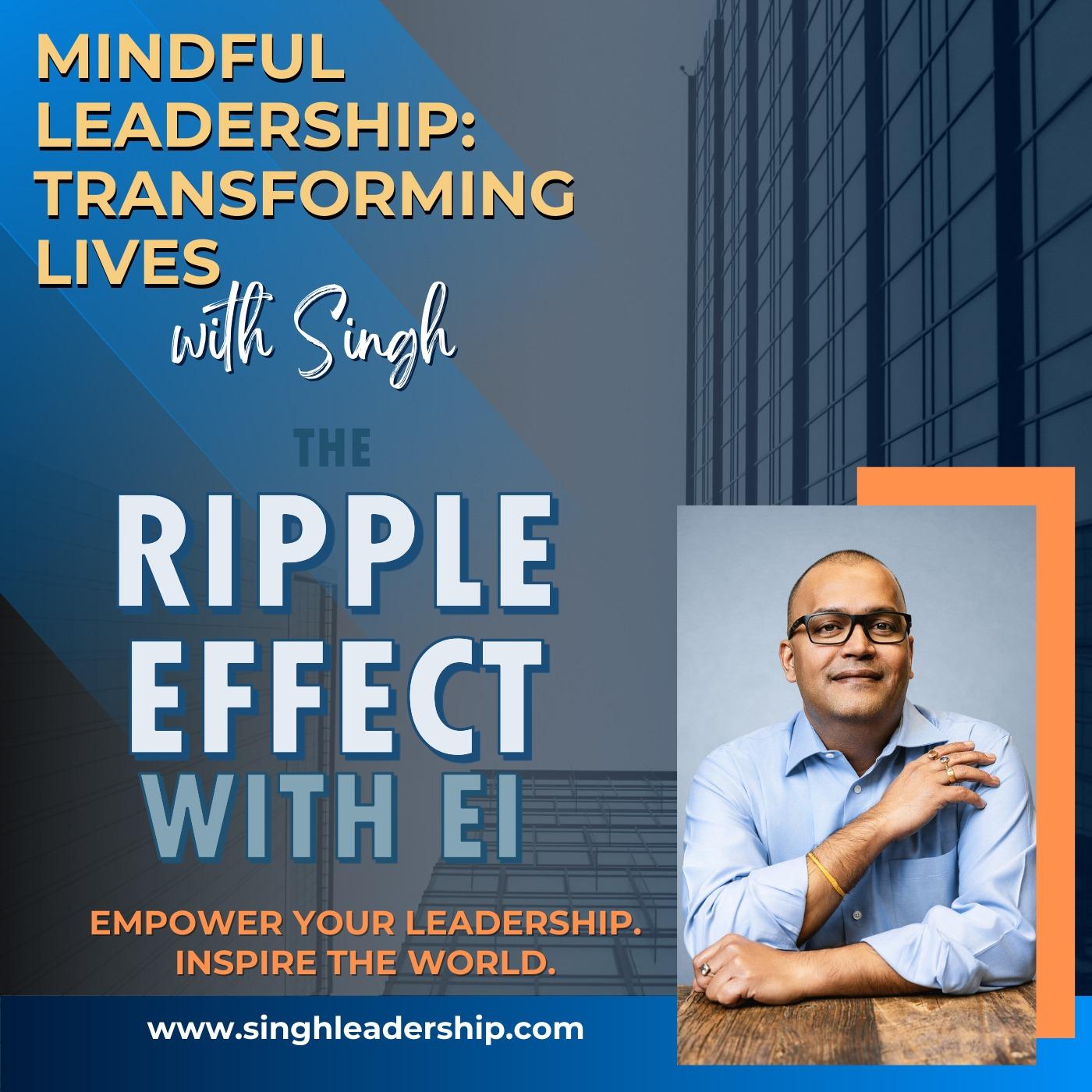 The Ripple Effect: How Emotional Intelligence Drives Team Success