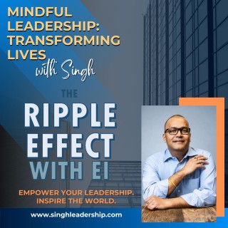 The Ripple Effect: How Emotional Intelligence Drives Team Success