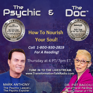 Psychic  Doc YT Thumbnail  1000  1000 px   27