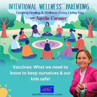 Vaccines: What we need to know to keep ourselves & our kids safe
