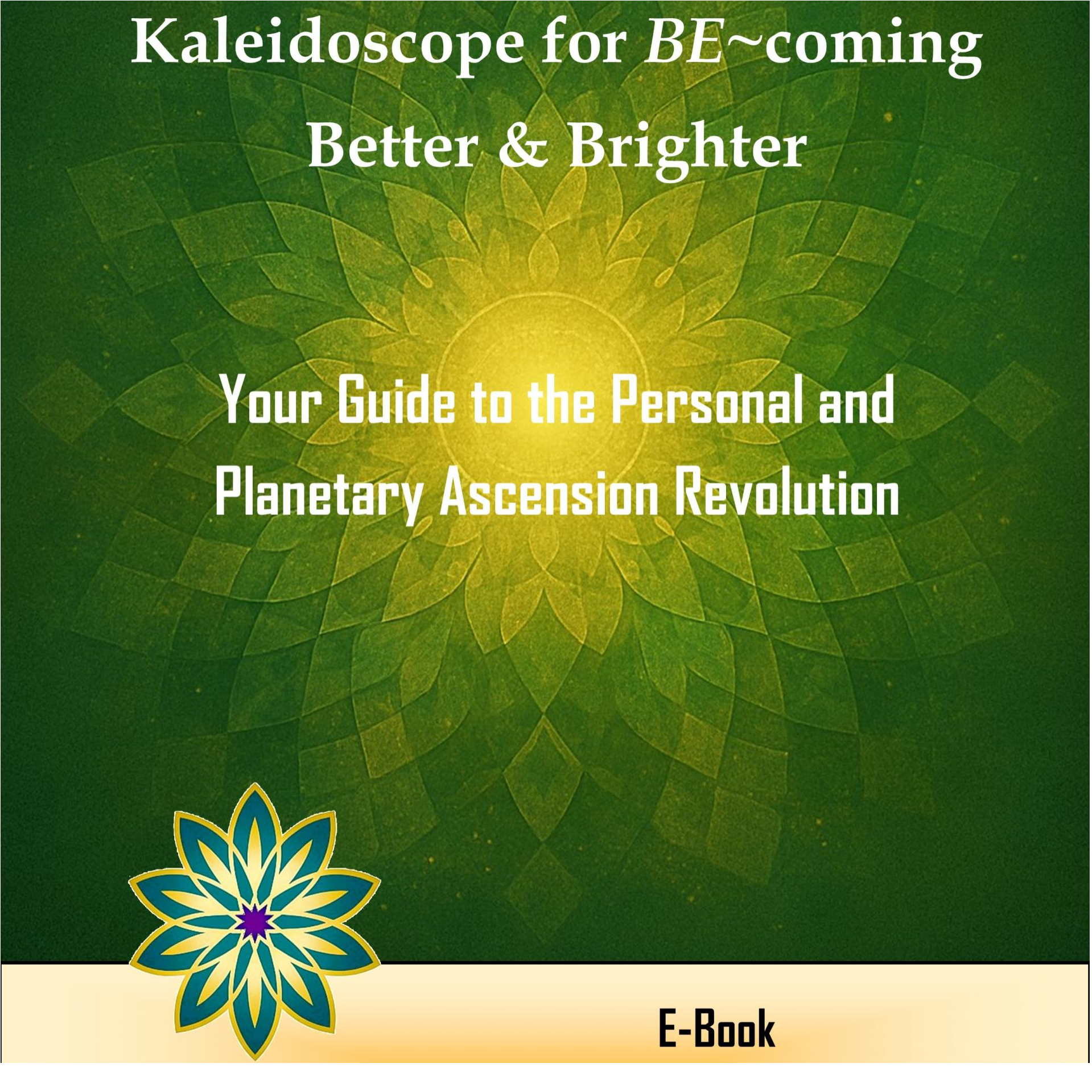 Welcome to the Wonder-filled World of Celestial Empowerment