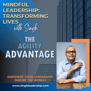 The Agility Advantage: Leading with Emotional Flexibility