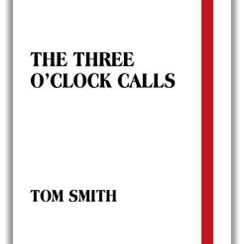 Faith, Hope, and Grief: Inspiring Memoir by Author Tom Smith

