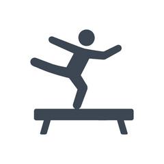 The Balance Beam: How Much is too Much? Straight talk with the Pushy Broad