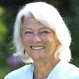 Pam Montgomery & Reuniting with Nature