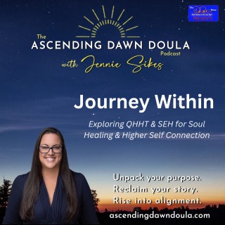 Journey Within: Exploring QHHT and SEH for Soul Healing and Higher Self Connection