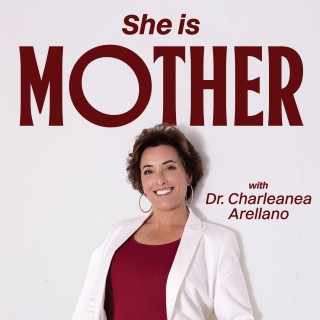  Podcast LAUNCH | Mother Has Arrived