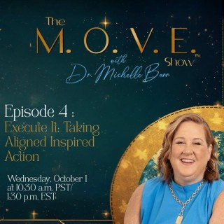 Execute It: Taking Aligned Inspired Action