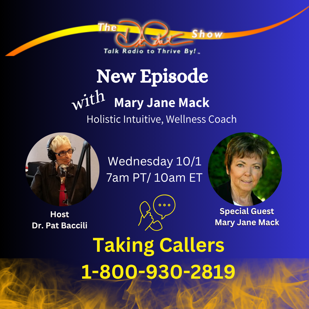 Unlock Your Body’s Potential with Mary Jane Mack 