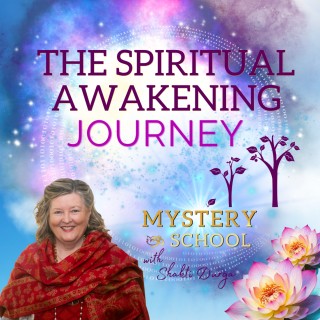 The Spiritual Awakening Journey