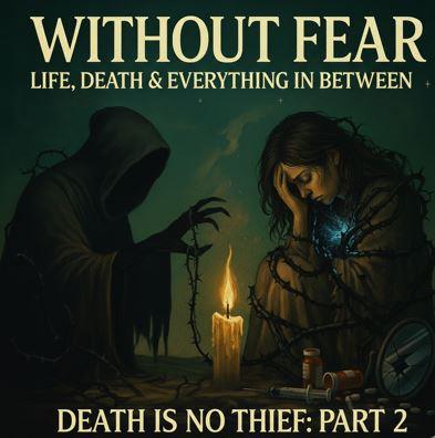 Death Is No Thief: Part 2