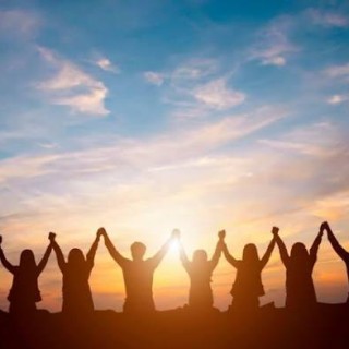 Living in an Estranged Culture and Why Creating Meaningful Connections Matters
