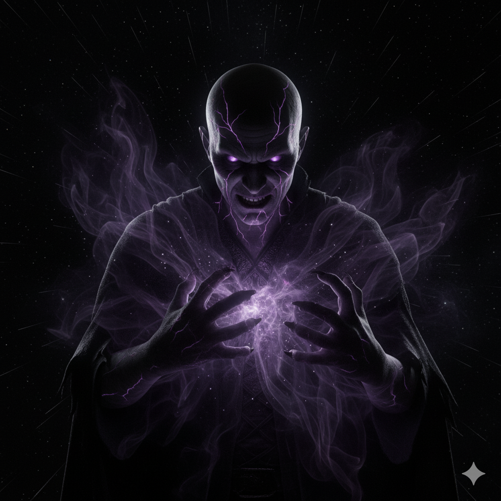 The Dark Energy Master Plan | Hidden Truth Behind Trauma & Struggles      