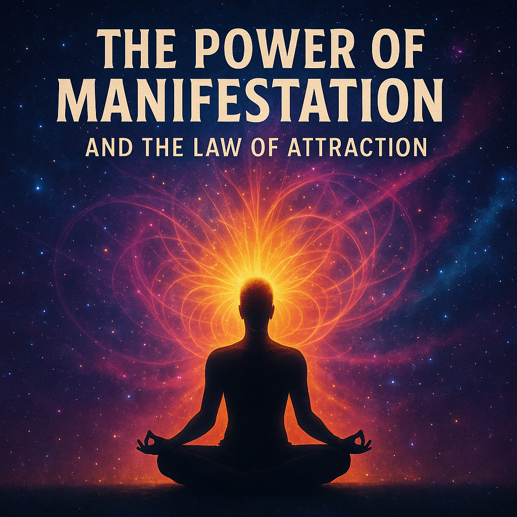 Beyond Belief: The Science, Spirit & Strategy of Manifestation with Andrew Kap