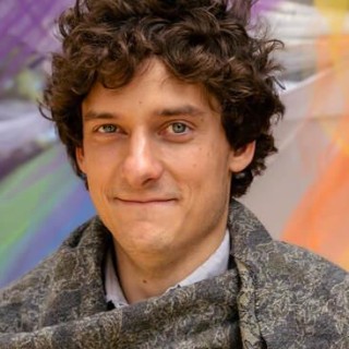 Interview with Andrew Arboe