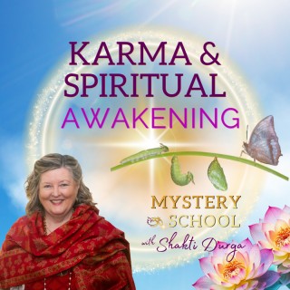 Karma and Spiritual Awakening