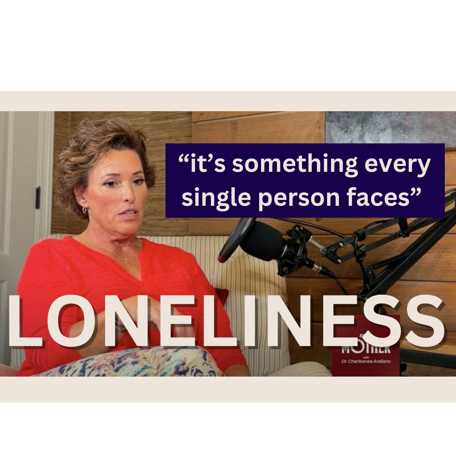 A Psychologist-Life Coach On How to Deal with Loneliness